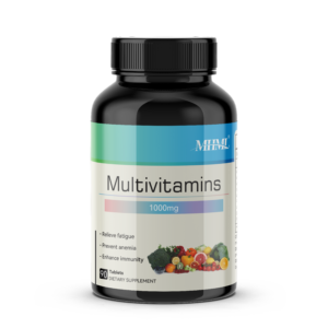 Multivitamins Tablets