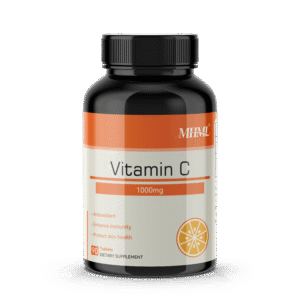 Vitamin C Tablets