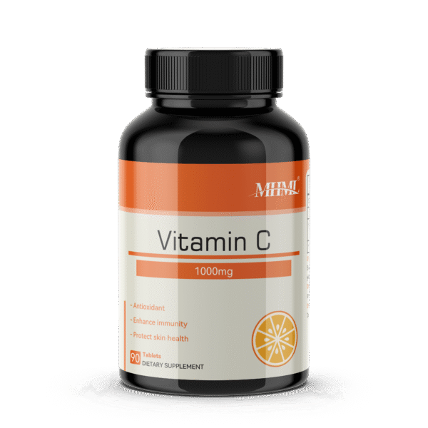 Vitamin C Tablets