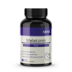 Melatonin Tablets