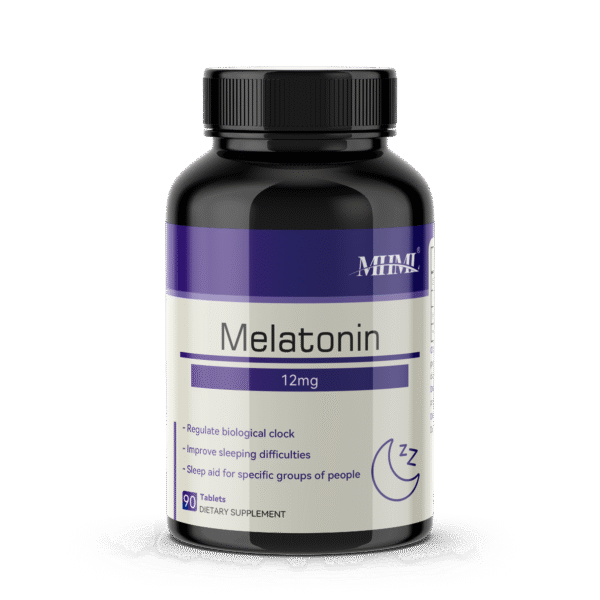 Melatonin Tablets