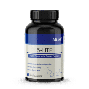 5-HTP Capsules