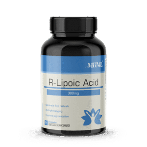 R-Lipoic Acid Capsules