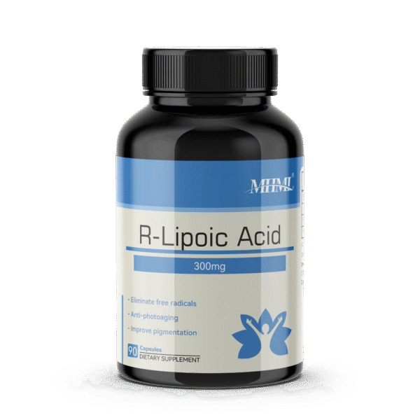 R-Lipoic Acid Capsules