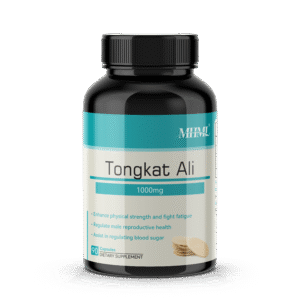 Tongkat Ali Capsules