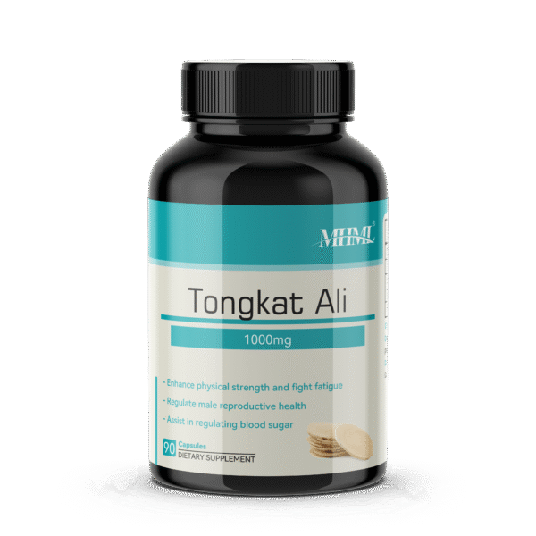 Tongkat Ali Capsules