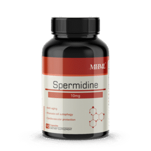 Spermidine Capsules