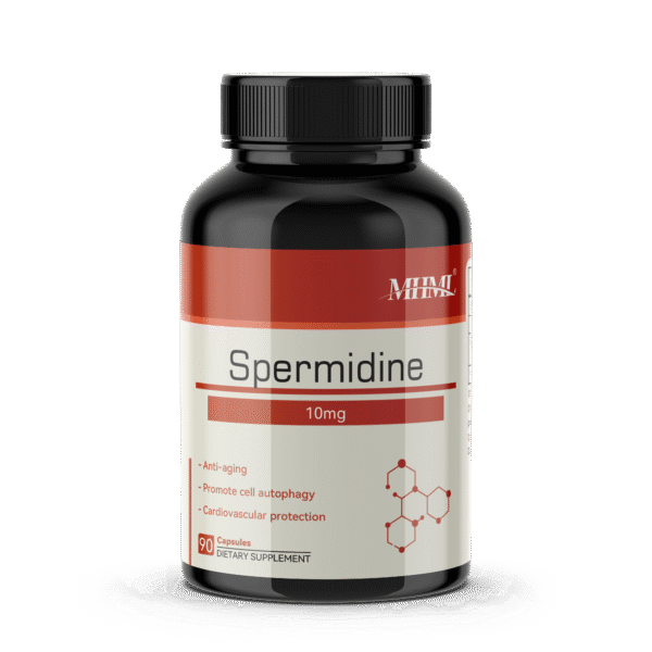 Spermidine Capsules