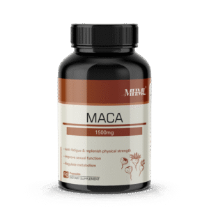 MACA Capsules