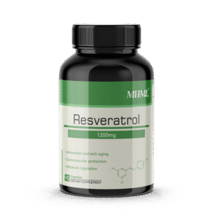 Resveratrol Capsules