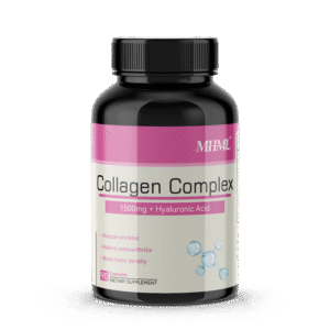 Collagen Complex Capsules