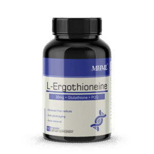L-Ergothioneine Capsules